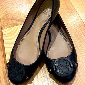 Authentic Tory Burch flats